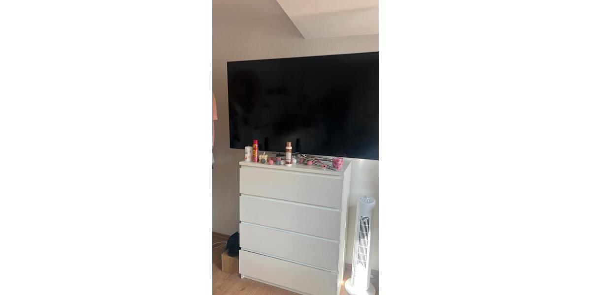 Dachgeschoßwohnung Duisburg Laar - 2 Zimmer, 51 m&sup2;, 600&euro; | Angebot:26669669