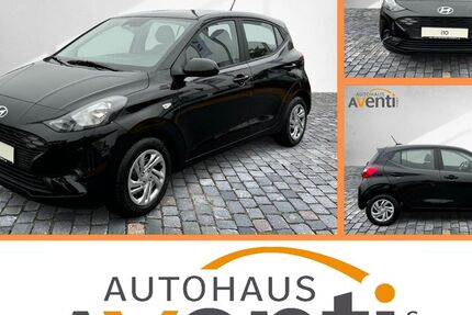Hyundai i10 1.990 km 15.286 € Bamberg 96052