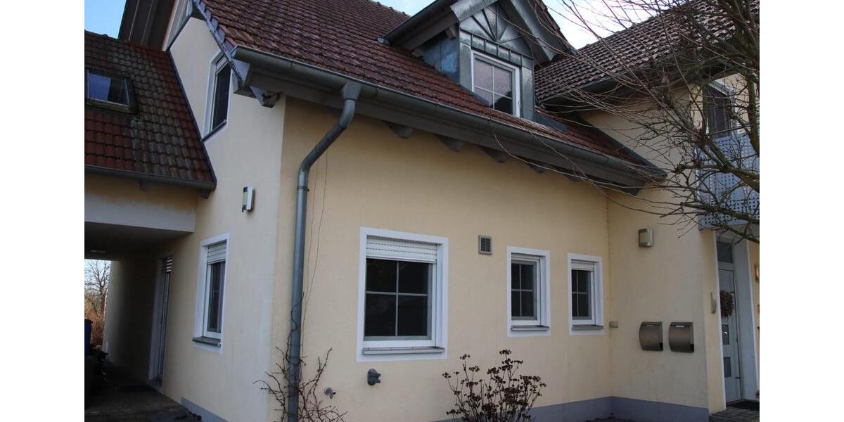 Doppelhaushälfte Thalmassing - 5 Zimmer, 160 m&sup2;, 1.550&euro; | Angebot:25204850