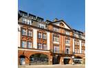 Gewerbeobjekt Saarbrücken St Johann - 5 Zimmer, 120 m&sup2;, 990&euro; | Angebot:26451046