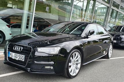 Audi A5 166.000 km 15.900 &euro; ampfing 84539