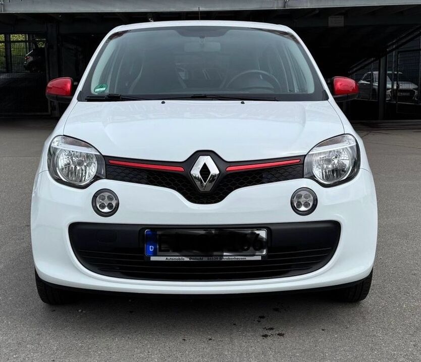 Twingo