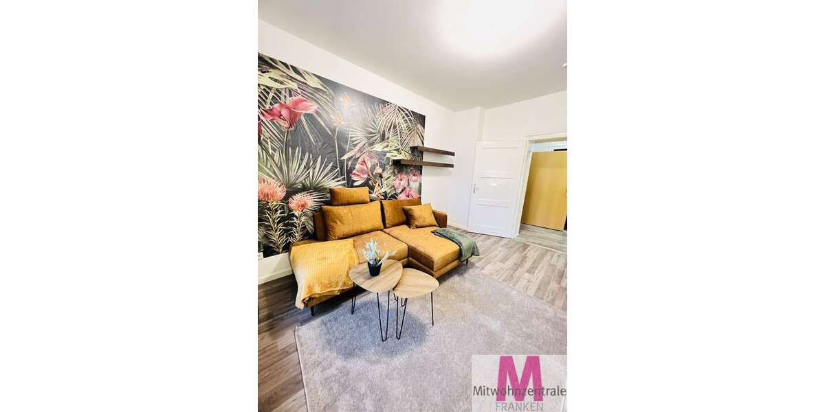 Zimmer Nürnberg Rabus - 2 Zimmer, 1.290&euro; | Angebot:27109131