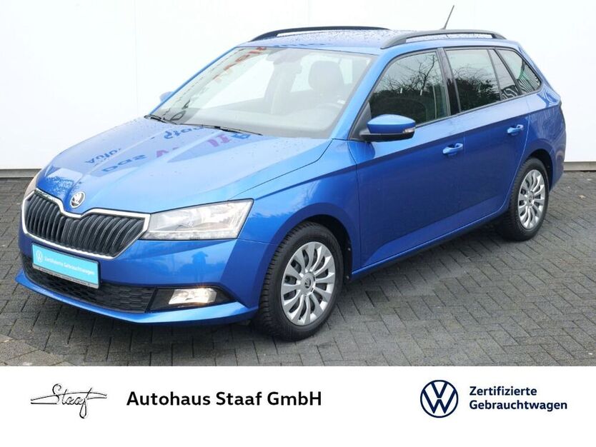 Fabia