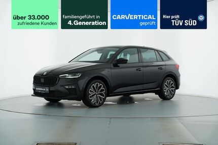 Skoda Scala 27.183 km 23.889 &euro; Sangerhausen 06526