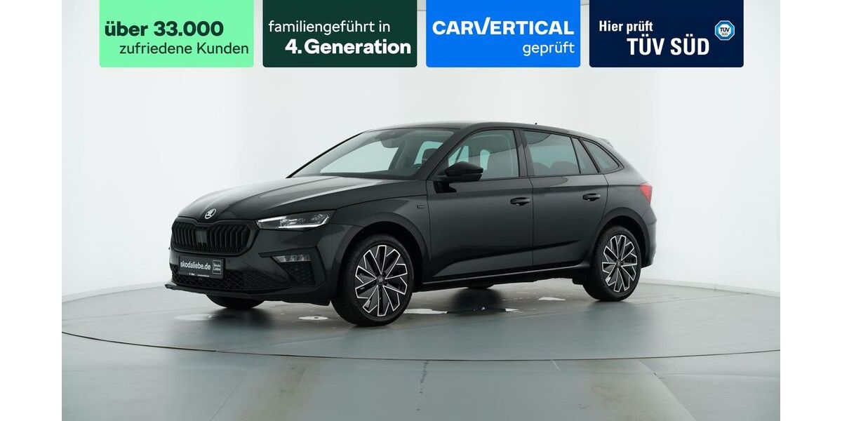 Skoda Scala 27.183 km 23.889 &euro; Sangerhausen 06526