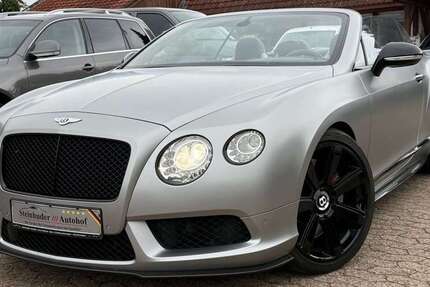 Bentley Continental 94.000 km 94.999 &euro; Wunstorf 31515