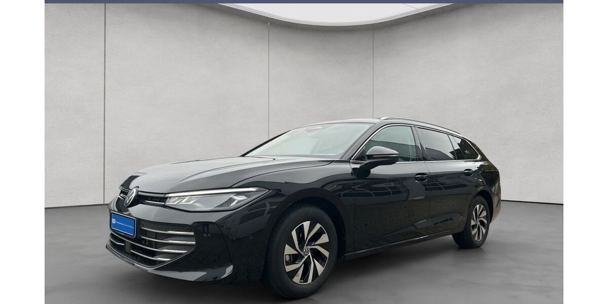 VW Passat 6.675 km 38.980 &euro; Kronshagen 24119