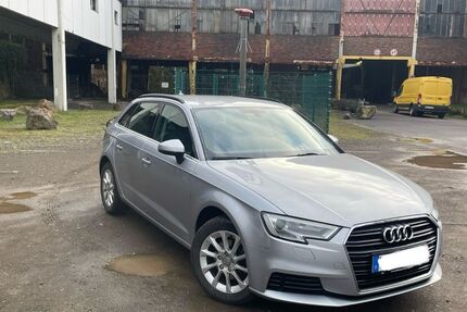 Audi A3 72.400 km 15.900 &euro; Nohfelden 66625