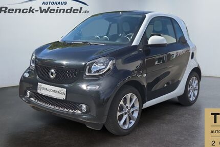 Smart ForTwo 52.855 km 9.489 &euro; Speyer 67346