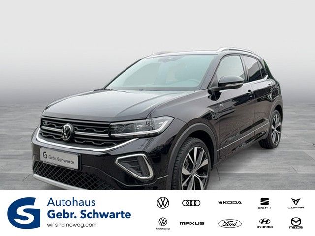 VW T-Cross 25.800 km 36.990 &euro; Papenburg 26871