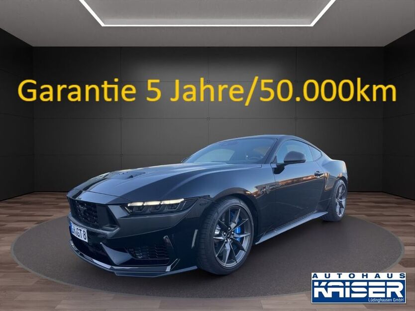 Mustang