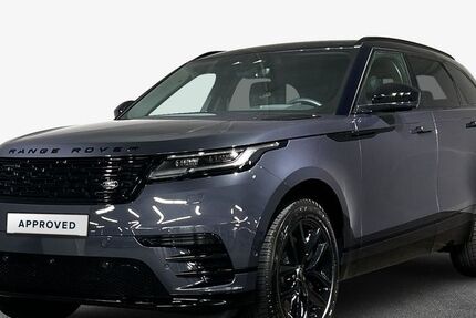 Land Rover Range Rover Velar 16.305 km 64.450 &euro; München 81477