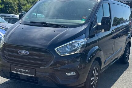 Ford Transit 208.000 km 17.999 &euro; Bad Laasphe 57334