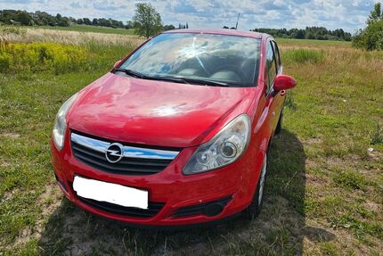 Opel Corsa 131.000 km 2.800 &euro; Stralsund 18439