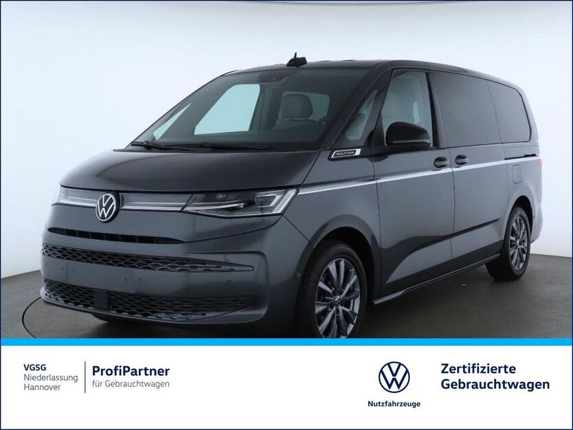 VW T7 Multivan 15.206 km 59.180 € Hannover 30419