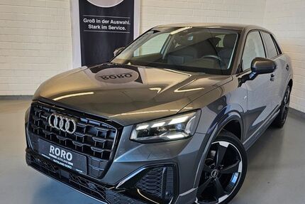 Audi Q2 67.500 km 29.950 &euro; Lippstadt 59557