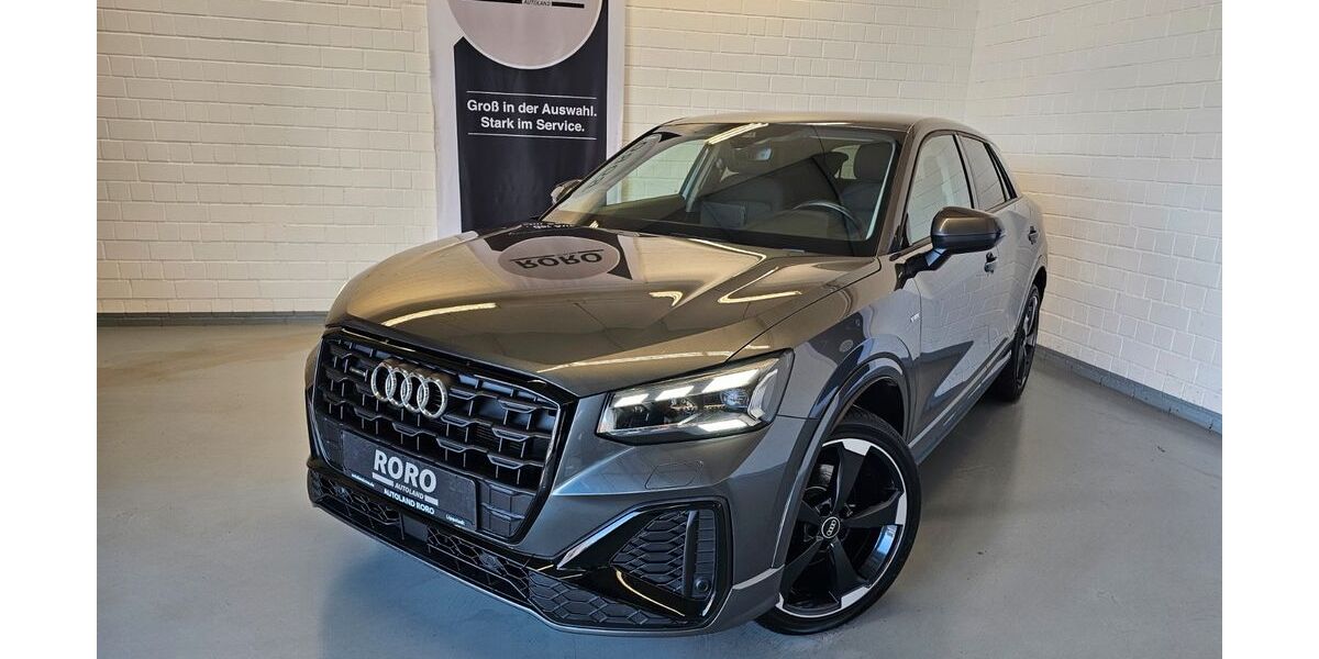 Audi Q2 67.500 km 29.950 &euro; Lippstadt 59557