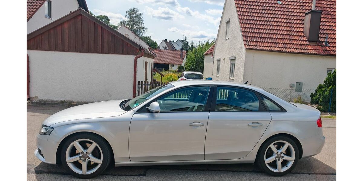 Audi A4 203.439 km 5.200 &euro; Schrobenhausen 86529