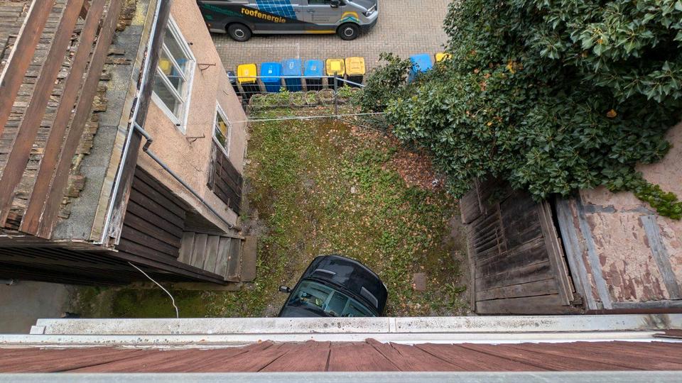 Mehrfamilienhaus, Wohnhaus Buchen (Odenwald) - 9 Zimmer, 220 m&sup2;, 295.000&euro; | Angebot:26623669