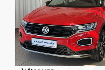 VW T-Roc 98.567 km 16.990 &euro; Wolnzach 85283