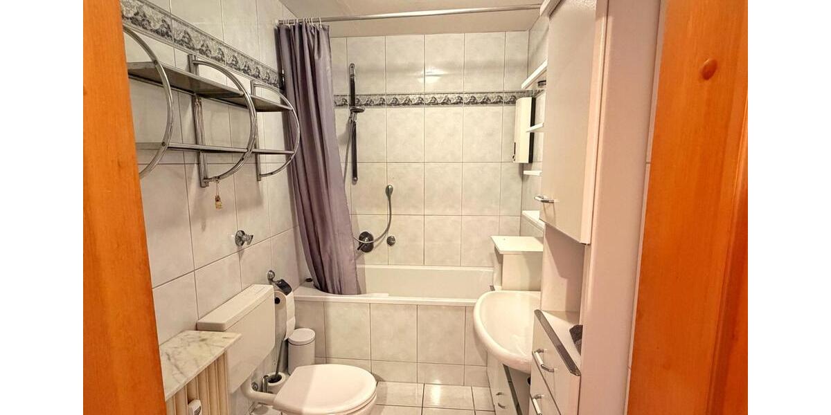 Etagenwohnung Kerpen Buir - 3 Zimmer, 74 m&sup2;, 1.480&euro; | Angebot:25907542