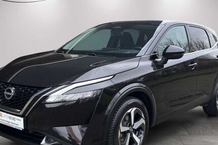 Nissan Qashqai 82.233 km 22.900 &euro; Mainz 55120