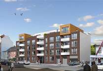 Wohnung zum Mieten in Kiel 480 € 42.05 m²