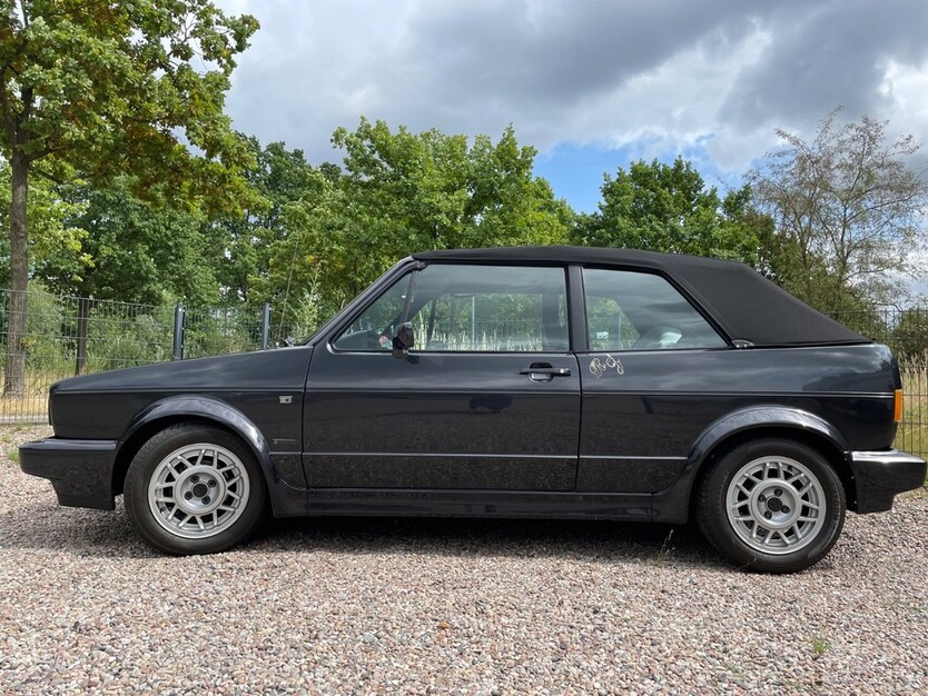 VW Golf I 186.000 km 19.900 € Hannover 30159