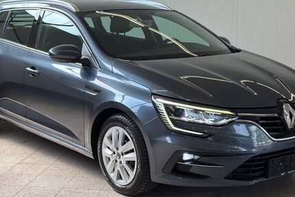 Renault Megane 145.080 km 10.770 &euro; Hanau 63456