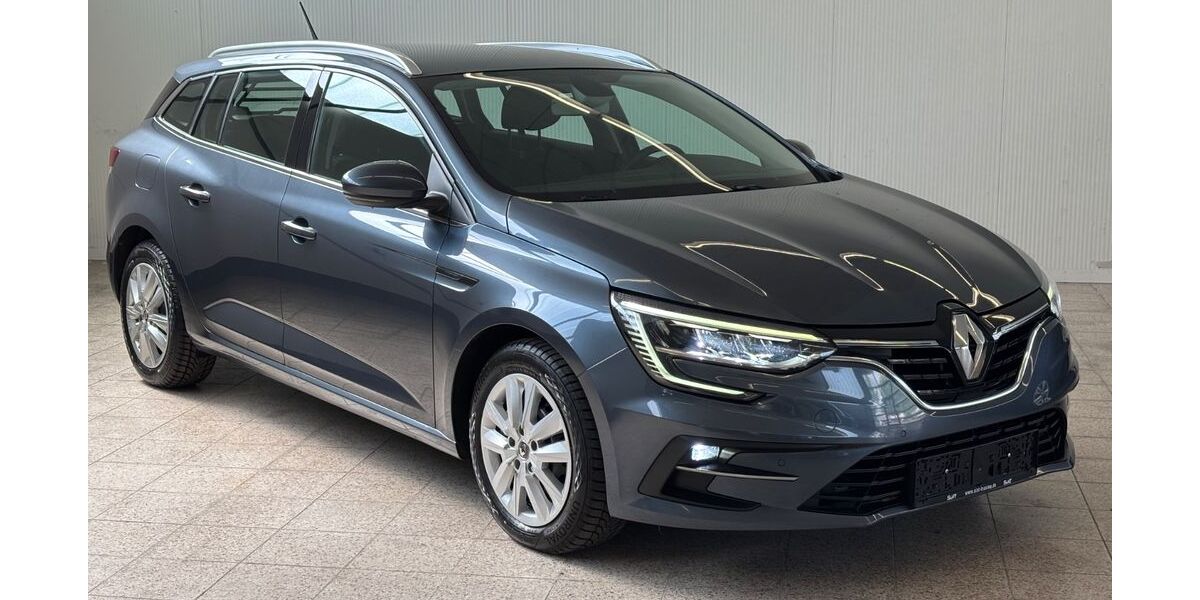 Renault Megane 145.080 km 10.770 &euro; Hanau 63456