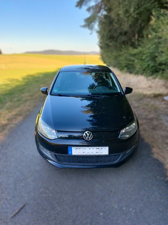 VW Polo 235.771 km 4.400 € Wegscheid 94110