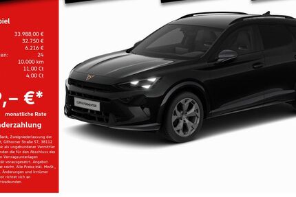 Cupra Formentor 25.564 km 33.988 &euro; Lohmar 53797