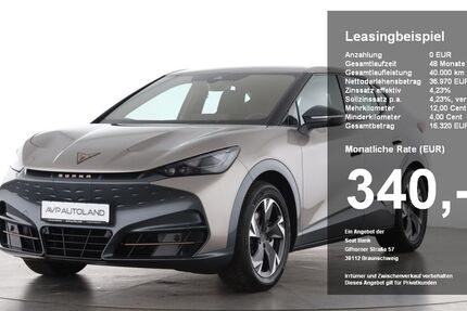 Cupra Tavascan 13.442 km 36.299 € Plattling 94447