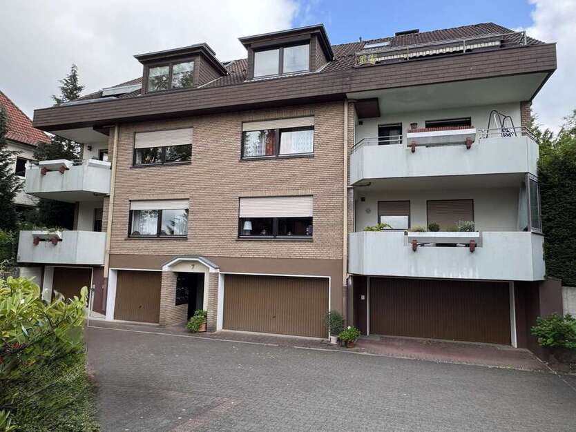 Wohnung zum Kaufen in Bielefeld 169.999 € 63 m²