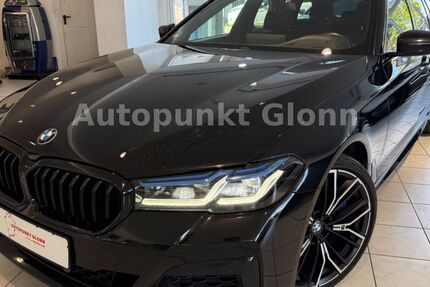 BMW 540 137.844 km 37.990 &euro; Glonn 85625