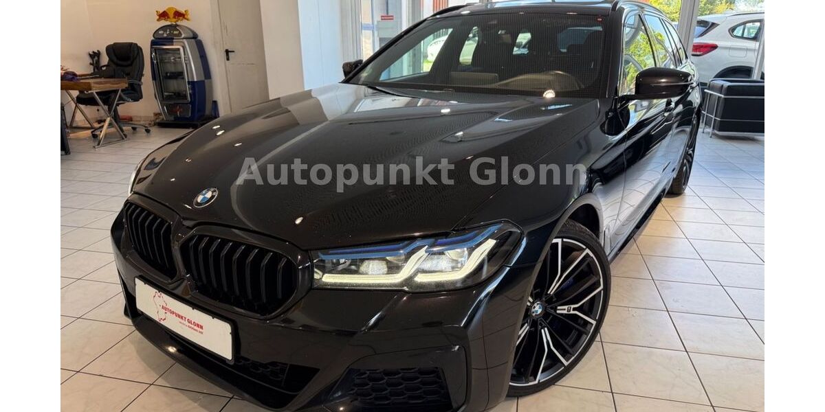 BMW 540 137.844 km 37.990 &euro; Glonn 85625