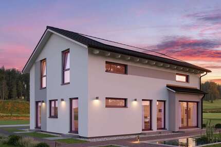 Haus Lörrach - 4 Zimmer, 160 m&sup2;, 1.233.840&euro; | Angebot:26919703