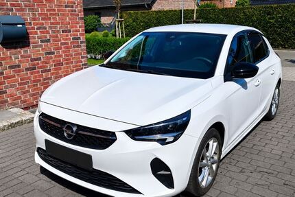 Opel Corsa 23.000 km 13.500 &euro; Niebüll 25899