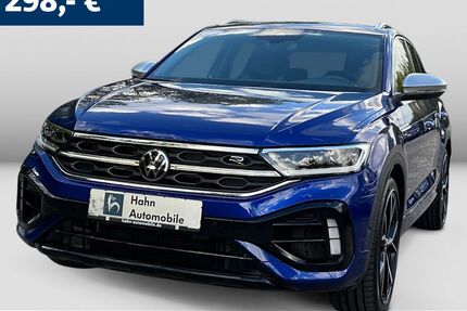 VW T-Roc 9.781 km 32.930 &euro; Ludwigsburg 71634