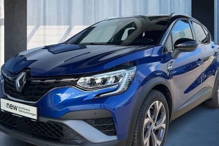 Renault Captur 33.012 km 19.990 € Unterschleißheim 85716
