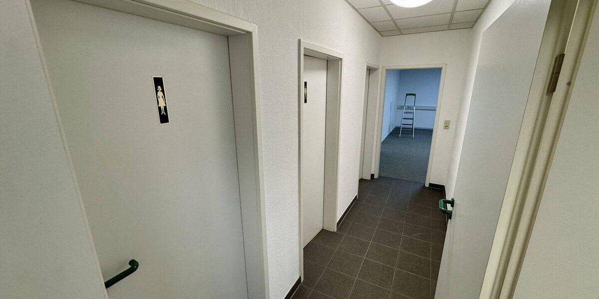 Gewerbeobjekt Ronneburg Hüttengesäß - 3.300&euro; | Angebot:26654614