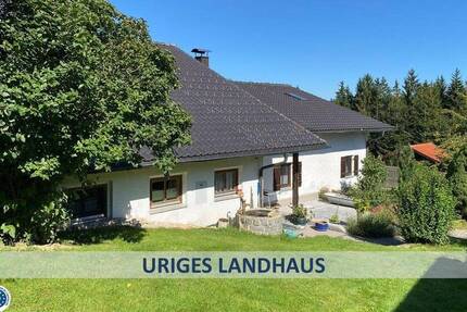 Haus Freyung Winkelbrunn - 7 Zimmer, 300 m&sup2;, 485.000&euro; | Angebot:25745714