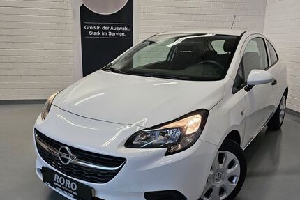 Opel Corsa 135.300 km 5.950 &euro; Lippstadt 59557