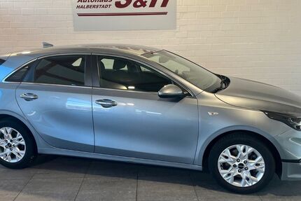 Kia ceed / Ceed 59.454 km 15.990 &euro; Halberstadt 38820