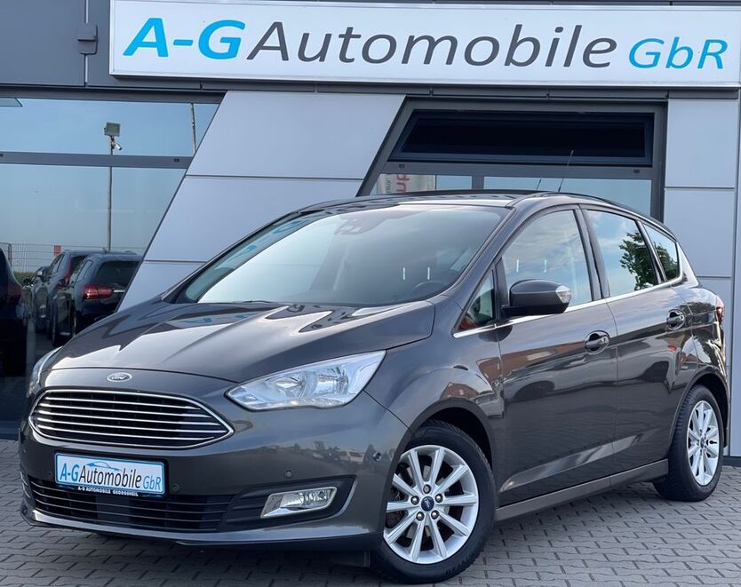 C-Max