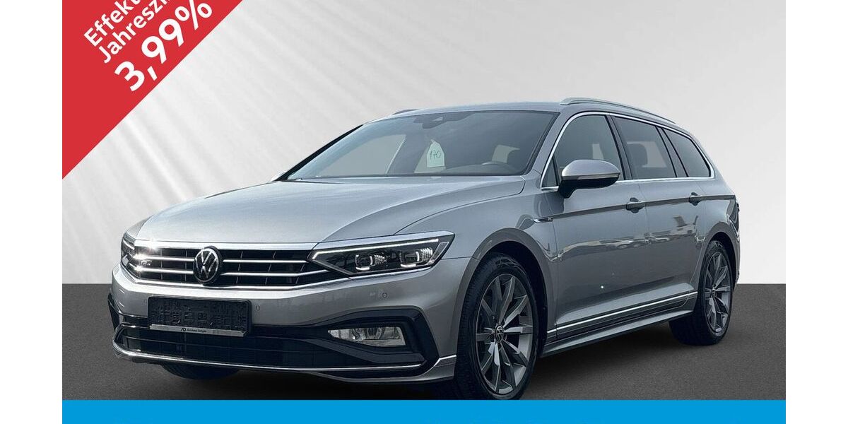 VW Passat Variant 2.772 km 39.290 &euro; Dallgow-Döberitz 14624