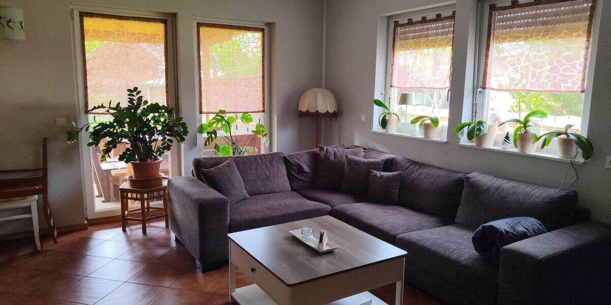 Einfamilienhaus Kolkwitz Zahsow - 5 Zimmer, 134 m&sup2;, 430.000&euro; | Angebot:26686551