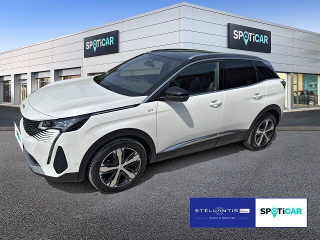 Peugeot 3008 44.100 km 22.390 &euro; Köln 51065