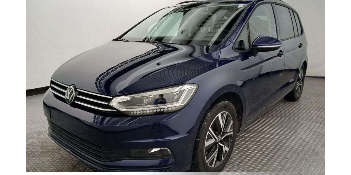 VW Touran 37.700 km 32.999 &euro; Meerbusch 40668